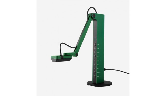 IPEVO VZ-R document camera Green CMOS USB/HDMI