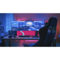Ergotron HX Series 45-647-224 monitor mount / stand 124.5 cm (49&quot;) Black Desk