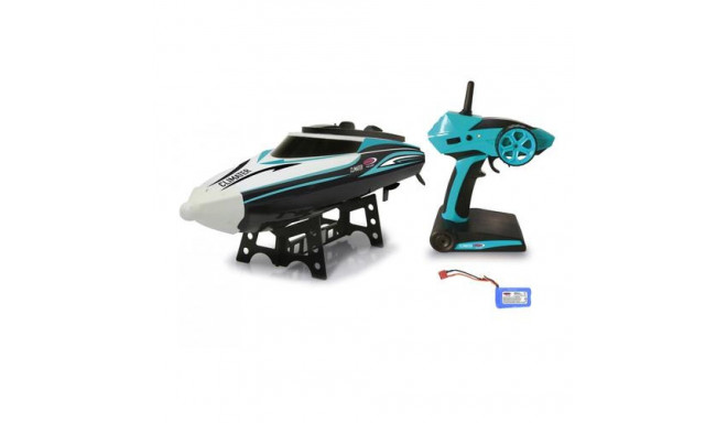 Jamara Climater Radio-Controlled (RC) model Boat Electric engine