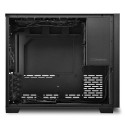 Sharkoon MS-Z1000 Micro Tower Black