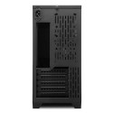 Sharkoon MS-Y1000 Micro Tower Black