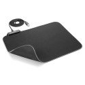 Sharkoon 1337 RGB V2 Gaming Mat Gaming mouse pad Black