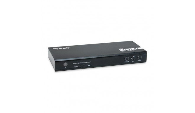 Equip 332726 video switch HDMI