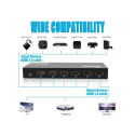 Equip 332726 video switch HDMI