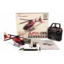 Amewi 25327 Radio-Controlled (RC) model Helicopter Electric engine