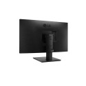 LG 27BN65QP-B computer monitor 68.6 cm (27&quot;) 2560 x 1440 pixels Quad HD LCD Black