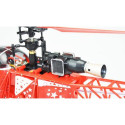 Amewi Lama V2 Radio-Controlled (RC) model Helicopter Electric engine