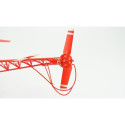 Amewi Lama V2 Radio-Controlled (RC) model Helicopter Electric engine