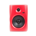 Monkey Banana Gibbon 8 loudspeaker 2-way Red Wired 110 W