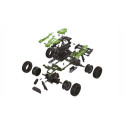 Amewi CoolRC DIY Razor Buggy 2WD Radio-Controlled (RC) model Electric engine 1:18