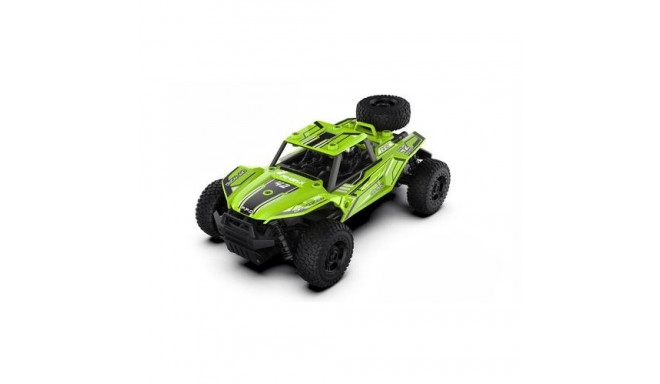 Amewi CoolRC DIY Frog Buggy 2WD 1:18 Radio-Controlled (RC) model Electric engine