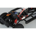 Amewi AMXRock AM18 Harvest Radio-Controlled (RC) model Crawler truck Electric engine 1:18