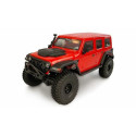 Amewi AMXRock AM18 Kratos Radio-Controlled (RC) model Crawler truck Electric engine 1:18