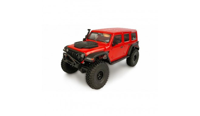 Amewi AMXRock AM18 Kratos Radio-Controlled (RC) model Crawler truck Electric engine 1:18