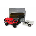 Amewi AMXRock AM18 Kratos Radio-Controlled (RC) model Crawler truck Electric engine 1:18