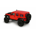 Amewi AMXRock AM18 Kratos Radio-Controlled (RC) model Crawler truck Electric engine 1:18