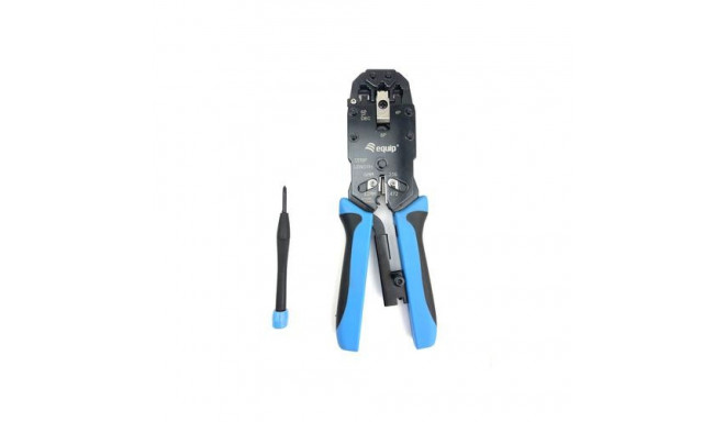 Equip Professional Modular Crimping Tool