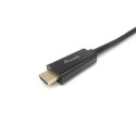 Equip HDMI to DisplayPort Adapter