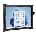 Mobilis 050053 tablet case 33 cm (13&quot;) Cover Black