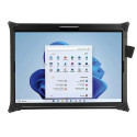 Mobilis 050053 tablet case 33 cm (13&quot;) Cover Black