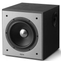 Edifier T5 Black Active subwoofer 70 W