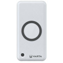 Varta 57909 101 111 power bank Lithium Polymer (LiPo) 20000 mAh Wireless charging White