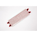 Vileda UltraMax XL Mop pad Red, White