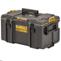 DeWALT DWST83294-1 small parts/tool box Polycarbonate (PC) Black, Yellow