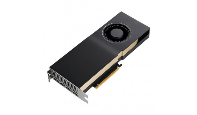 PNY VCNRTXA5000-PB graphics card NVIDIA RTX A5000 24 GB GDDR6