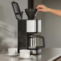 Electrolux Create 3 E3CM1-3ST Coffee Maker