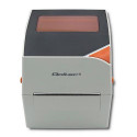 Qoltec 50245 label printer Thermal line 203 x 203 DPI 127 mm/sec Wired