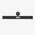 Suunto SS050579000 Smart Wearable Accessories Band Black