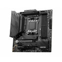 MSI MAG B650M Mortar WIFI AMD B650 Socket AM5 micro ATX