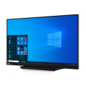 Lenovo ThinkVision T24t-20 LED display 60.5 cm (23.8&quot;) 1920 x 1080 pixels Full HD Touchscre