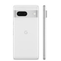 Google Pixel 7 16 cm (6.3&quot;) Dual SIM Android 13 5G USB Type-C 8 GB 256 GB 4355 mAh White