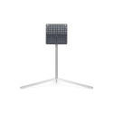 LG OLED Floor Stand to Gallery Floor Stand