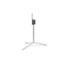 LG OLED Floor Stand to Gallery Floor Stand