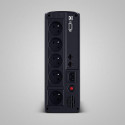 CyberPower Tracer III VP1600ELCD-FR uninterruptible power supply (UPS) Line-Interactive 1.6 kVA 900 