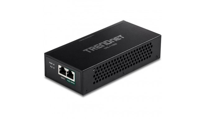 Trendnet TPE-119GI PoE adapter Gigabit Ethernet