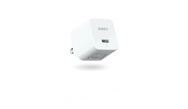 AUKEY PA-Y20S White Indoor