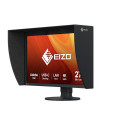 EIZO ColorEdge CG2700X computer monitor 68.6 cm (27&quot;) 3840 x 2160 pixels 4K Ultra HD LCD Bl