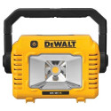 DeWALT DCL077-XJ work light Black, Yellow