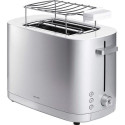 ZWILLING 53008-000-0 toaster 2 slice(s) 1000 W Satin steel