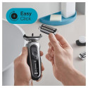 Braun Series 7 71-S1000s Foil shaver Silver
