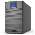 PowerWalker VFI 2000 ICT IoT uninterruptible power supply (UPS) Double-conversion (Online) 2 kVA 200