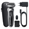 Braun Series 7 71-S1000s Foil shaver Silver