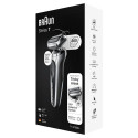 Braun Series 7 71-S1000s Foil shaver Silver