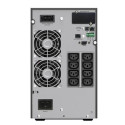 PowerWalker VFI 2000 ICT IoT uninterruptible power supply (UPS) Double-conversion (Online) 2 kVA 200