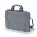 DICOTA Eco Slim Case BASE 35.8 cm (14.1&quot;) Briefcase Grey