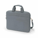 DICOTA Eco Slim Case BASE 35.8 cm (14.1&quot;) Briefcase Grey